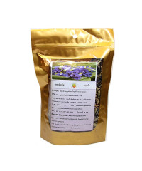 Синий чай Butterfly pea (Orange Jeed House) - 60 гр.