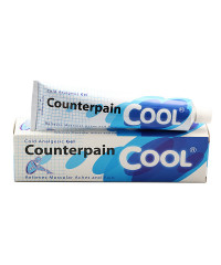 Прохладный обезболивающий гель (Counterpain) - 60гр.