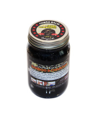 Тайский черный бальзам Cobra Balm Original (CocoD) - 200гр.