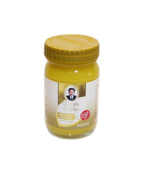 Тайский золотой бальзам для тела (Wang Prom) - 100гр.
