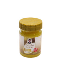 Тайский золотой бальзам для тела (Wang Prom) - 50гр.