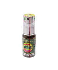 Освежающие спрей масло на травах (Thai Herbal Hong Thai) - 20мл. 