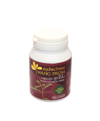 Фитопрепарат Лук Тай Бай для лечения печени (Wang Prom) - 100 капсул.