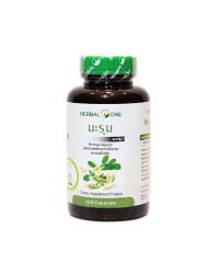 Фитопрепарат Моринга в капсулах (Herbal One) - 100 капсул.