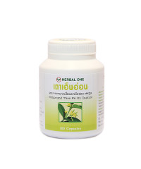 Фитопрепарат Тао Эн Он (Herbal One) - 100 капсул.