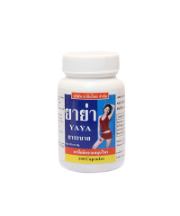 Фитопрепарат YAYA для похудения (Yanhee) - 100 капсул.