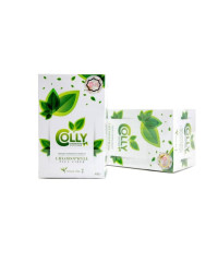 Хлорофилл плюс клетчатка Colly (PPT PLUS) - 75 гр.
