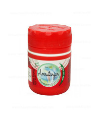 Красный бальзам Maha Strong Pain Balm (Amrutanjan) - 8гр.
