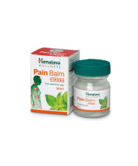 Болеутоляющий бальзам PAIN BALM Strong (Himalaya) - 10гр.