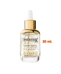 Сыворотка Smooth E 24K Gold Hydroboost антивозрастная Supreme Serum 30 мл