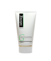 Пенка для умывания Anti Aging & Whitening (Smooth-E) - 120мл.