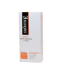 Cолнцезащитный крем для лица SPF 50+ (Smooth-E) - 15гр.