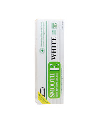 Крем WHITE для лица 100 % натуральные ингредиенты (SMOOTH-E) - 60гр.