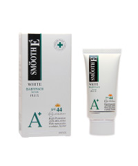 Сыворотка для лица антимелазма PLUS SPF 44 (Smooth-E) - 24мл.