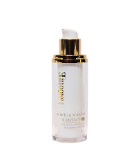 Крем WHITE GOLD антивозрастной (SMOOTH-E) - 30гр. 