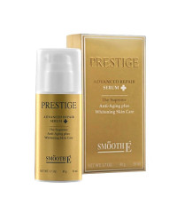 Усовершенствованная сыворотка для лица Prestige (SMOOTH-E) - 50мл. 