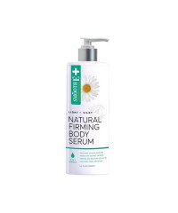 Антицеллюлитный крем для тела LIGHT-SILKY NATURAL (Smooth E) - 200мл.