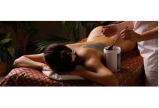 Обёртывание — популярная SPA-процедура