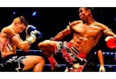 Продукция Muay Thai: Экипировка и Товары для Тайского Бокса