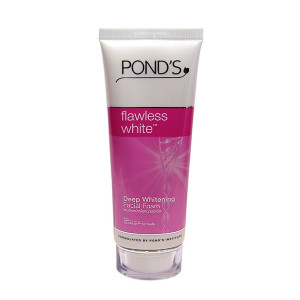 Пенка Для Умывания и Глубокого Очищения Кожи (Pond's) - 100гр. Пенка Для Умывания и Глубокого Очищения Кожи (Pond's) - 100гр.