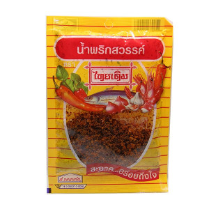 Тайская приправа SA-WAN (THAI-DERM) - 22 гр. Тайская приправа SA-WAN (THAI-DERM) - 22 гр.