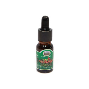 Капли от стоматита и герпеса Glycerine Payayor Oral Drops (ABHAI PHUBET) - 10мл.