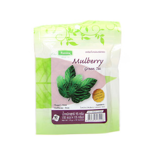 Чай № 1 MULBERRY TEA "Тутовый" (Raming) - 10 пакетиков.