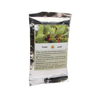 Чай Тутовый Mulberry tea (Orange Jeed House) - 20 гр.