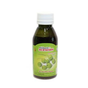 Микстура от кашля MAKHAM POM (Thongtong Brand) - 120 мл.