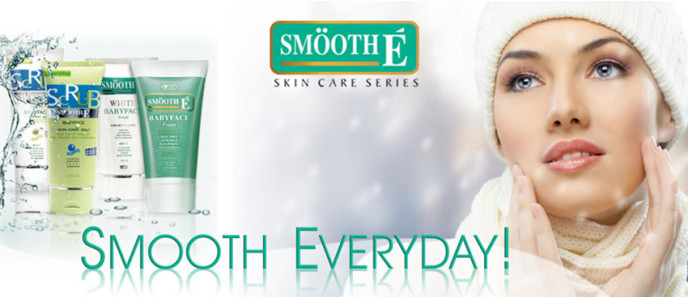 Smooth Every Day