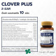 Капсулы для мужчин тестостерон Z-ZAR (Clover Plus) - 30 капс. Капсулы для мужчин тестостерон Z-ZAR (Clover Plus) - 30 капс.
