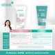 Пенка для умывания глубоко очищает поры Babyface Hydration pH5 NON-IONIC (Smooth E) - 180мл. Пенка для умывания глубоко очищает поры Babyface Hydration pH5 NON-IONIC (Smooth E) - 180мл.