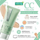 Корректирующий крем Smooth E White Babyface CC Cream SPF 50 PA++++ 30гр. Корректирующий крем Smooth E White Babyface CC Cream SPF 50 PA++++ 30гр.