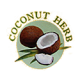 Coconut Herb