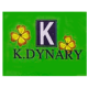 K.Dynary