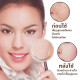 Антивозрастной BB Крем с Золотом Gold Wonder Cream (Mistine) - 15гр.