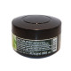 Маска с натуральными оливками и бергамотом для поврежденных темных волос (PURETÉ) - 250гр.