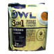 Крепкий растворимый кофе 3в1 (OWL BRAND) - 432 гр. Крепкий растворимый кофе 3в1 (OWL BRAND) - 432 гр.