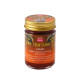 Тайский тигровый черно фиолетовый бальзам Tiger Thai Balm Banna (Banna) - 50гр. 