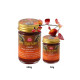 Тайский тигровый черно фиолетовый бальзам Tiger Thai Balm Banna (Banna) - 200гр. 