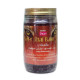Тайский тигровый черно фиолетовый бальзам Tiger Thai Balm Banna (Banna) - 200гр. 