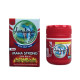 Красный бальзам Maha Strong Pain Balm (Amrutanjan) - 8гр. Красный бальзам Maha Strong Pain Balm (Amrutanjan) - 8гр.