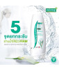 Гель для душа Smooth E White & Firm 240 мл