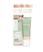 Корректирующий крем Smooth E White Babyface CC Cream SPF 50 PA++++ 30гр.