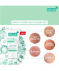 Пенка Babyface Acne-5 Detoxify Non-Ionic Foam  5в1 (Smooth-E) - 50мл.
